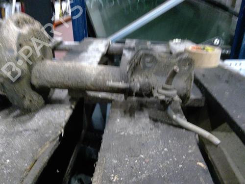 Left front shock absorber CITROËN NEMO MPV 1.4 HDi | BP26156502M16 - Image 5