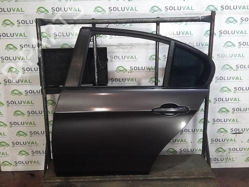 Left rear door BMW 3 (E90) 320 d | BP22004008C4 