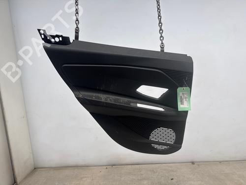 Bageste venstre beklædning ALPINE A290 220 | BP38167306C60 - Image 3
