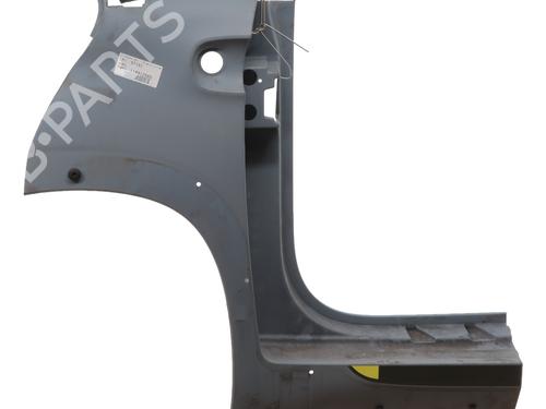 Used Left front fenders CITROËN AMI (9A_) Electric (9AZ2CA) (8 hp) 28571717