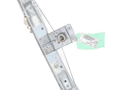 Elevador vidro trás esquerdo OPEL CORSA D (S07) 1.3 CDTI (L08, L68) (75 hp) 31301919