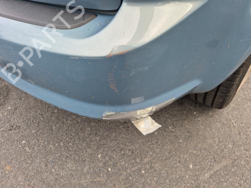 Dørliste FORD C-MAX (DM2) 1.6 TDCi | BP31909767C150