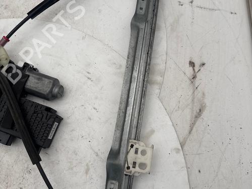 Used Front left window mechanism Front left window mechanism 35902231 35902231