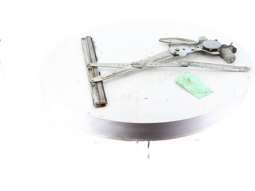 Used Front right window mechanism Front right window mechanism SUZUKI SX4 (EY, GY) 1.6 DDIS (RW416D) (90 hp) 20484372 20484372