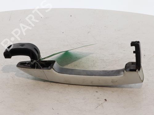 Used Front right exterior door handle Front right exterior door handle RENAULT CLIO V (B7_) 1.0 SCe 65 (B7MR) (65 hp) 33857466 33857466
