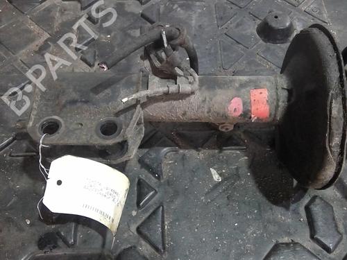 Left front shock absorber TOYOTA COROLLA Verso (ZER_, ZZE12_, R1_) 1.8 (ZNR11_, ZNR11R) | BP20360567M16 