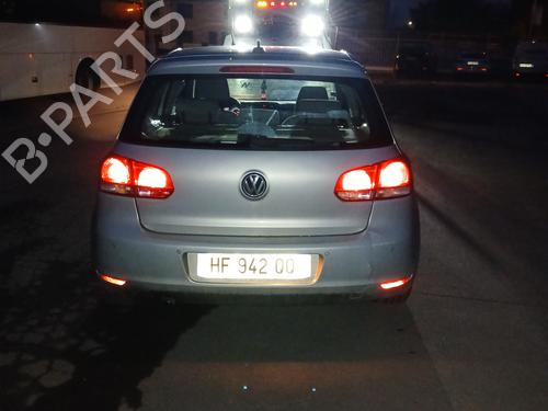 Rat VW GOLF VI (5K1) | BP36850806C49 - Image 15