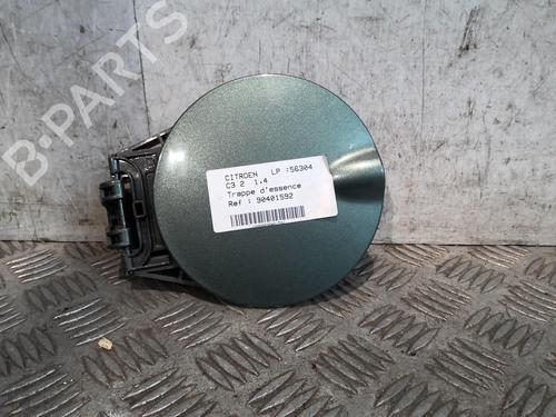 Used Fuel flap CITROËN C3 I (FC_, FN_) 1.4 i (73 hp) 22005283