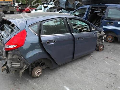 Engine FORD FIESTA VI (CB1, CCN) | BP37656901M1 - Image 24