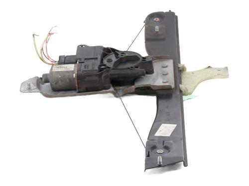 Used Front right window mechanism PEUGEOT 508 I (8D_) 2.0 HDi (140 hp) 29318913