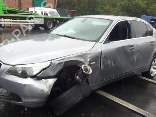 Front left window mechanism BMW 5 (E60) 530 d | BP20352574C22 