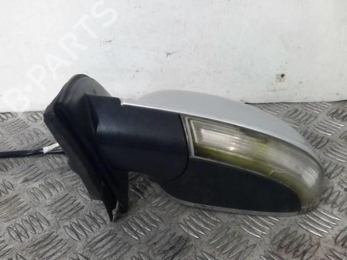 Used Left mirror VW GOLF V (1K1) 1.9 TDI (105 hp) 20366932