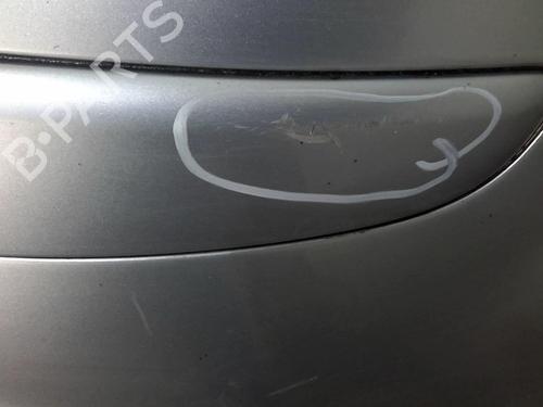 Rear bumper SEAT ALTEA (5P1) 2.0 TDI 16V | BP20363940C8 