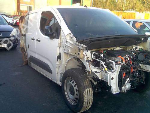 AC pipe CITROËN C8 (EA_, EB_) 2.2 HDi | BP21827225M126  - Image 12