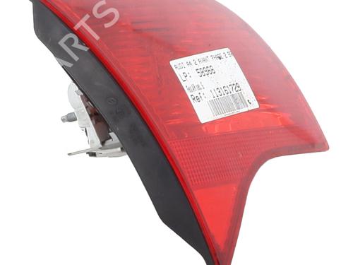 Left tailgate light AUDI A4 B7 Avant (8ED) 2.0 TDI | BP29560236C79 - Image 2