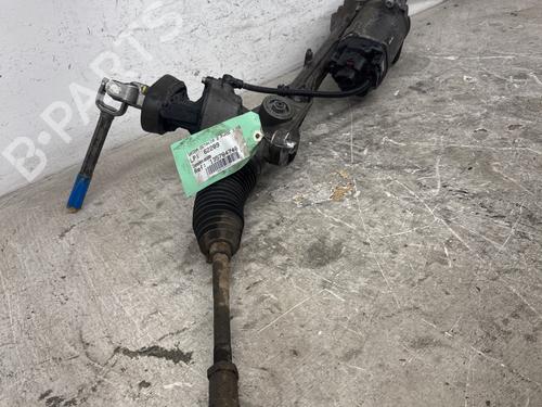 Used Steering rack Steering rack SKODA OCTAVIA III (5E3, NL3, NR3) 1.6 TDI (105 hp) 40613970 40613970