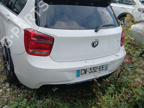 Left sun visor BMW 1 (F20) 118 d | BP31910515I1 - Image 8