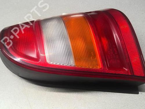 Right taillight MERCEDES-BENZ A-CLASS (W168) A 140 (168.031, 168.131) | BP20370676C35 