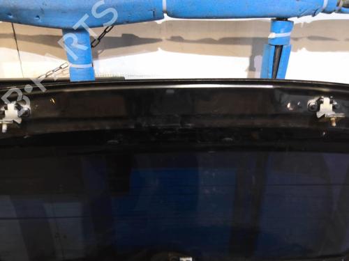 Used Tailgate Tailgate SEAT LEON (1P1) 2.0 TDI 16V (140 hp) 20356550 20356550
