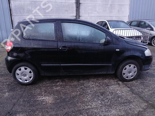 Right front fenders VW FOX Hatchback (5Z1, 5Z3, 5Z4) 1.2 | BP31910716C42 