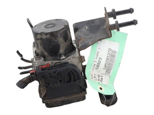 ABS Bremseaggregat SEAT IBIZA III (6L1) 1.9 TDI (100 hp) 25447865