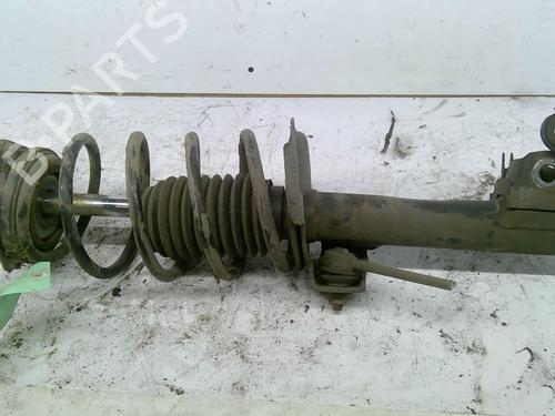 Used Left front shock absorber Left front shock absorber MERCEDES-BENZ A-CLASS (W169) A 170 (169.032, 169.332) (116 hp) 33117273 33117273