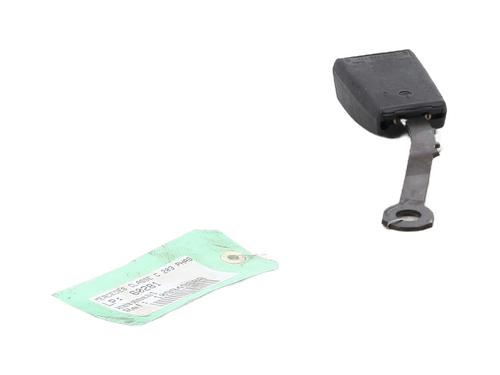 Seat buckle MERCEDES-BENZ C-CLASS (W203) C 200 CDI (203.007) | BP27884855I32 