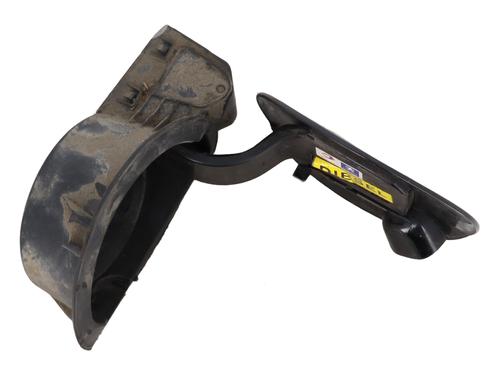 Fuel flap PEUGEOT 308 SW I (4E_, 4H_) 1.6 HDi | BP26034938C131
