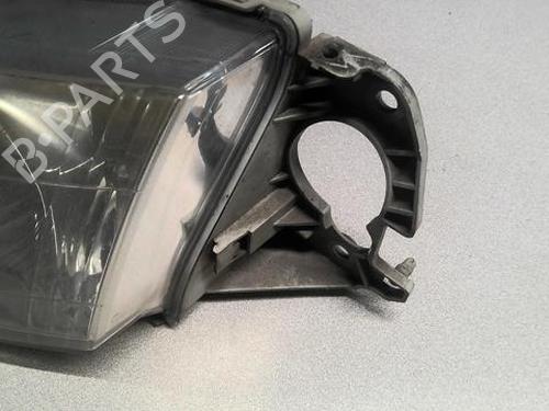 Used Left headlight Left headlight MAZDA PREMACY (CP) 2.0 TD (101 hp) 21998924 21998924