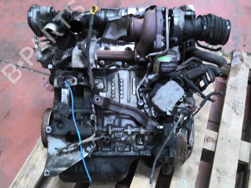 Engine FORD C-MAX II (DXA/CB7, DXA/CEU) 1.6 TDCi | BP31842265M1  - Image 6