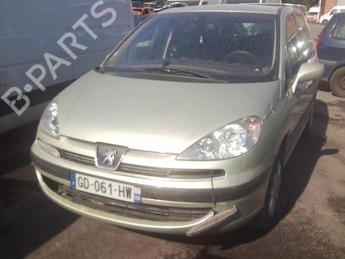 Right headlight PEUGEOT 807 (EB_) 2.2 HDi | BP22004841C29 