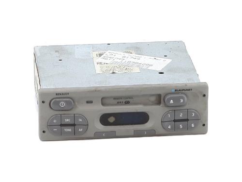 Used Radio RENAULT TWINGO I (C06_) 1.2 (C066, C068) (58 hp) 31287853