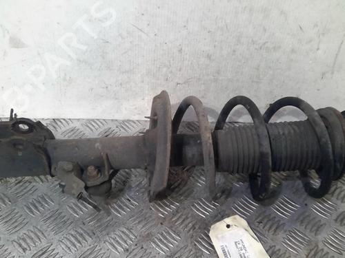 Used Right front shock absorber Right front shock absorber HYUNDAI ix20 (JC) 1.4 CRDi (78 hp) 20366476 20366476
