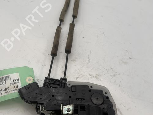 Venstre bagtil lås Venstre bagtil lås NISSAN LEAF (ZE0) Electric (109 hp) 33895798 33895798