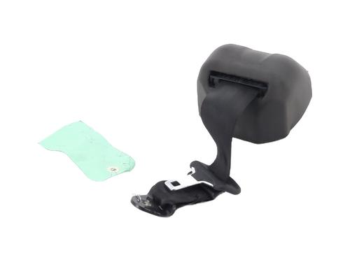 Rear right seatbelt CITROËN C3 II (SC_) 1.4 HDi 70 (SC8HZC, SC8HR0, SC8HP4) | BP26691544I28 - Image 3