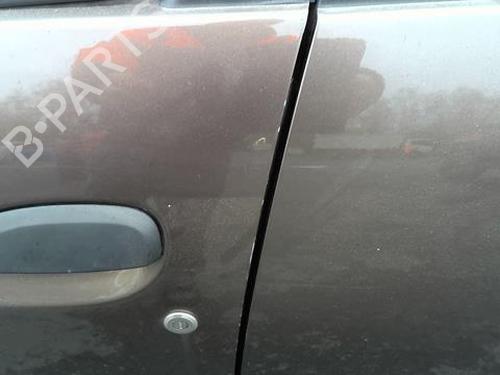 Køler DACIA SANDERO II TCe 90 (B8M1, B8MA, B8AC) | BP20354441M31 