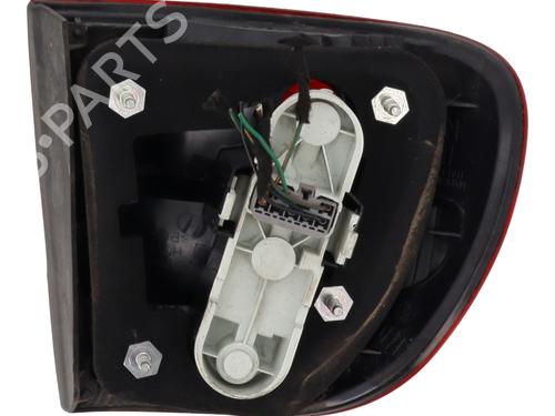 Right taillight VOLVO V40 Estate (645) 1.9 DI | BP21005948C35 