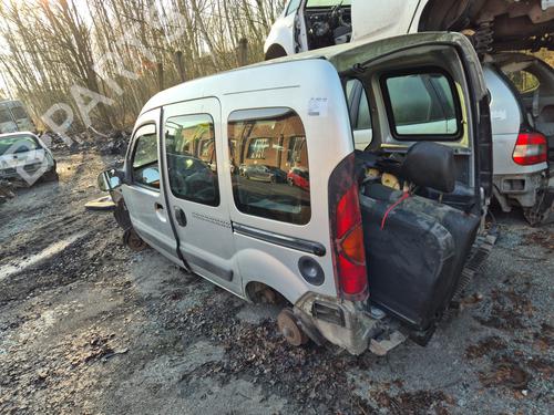 Left headlight RENAULT KANGOO (KC0/1_) 1.9 dTi (KC0U) | BP32739373C28 - Image 11