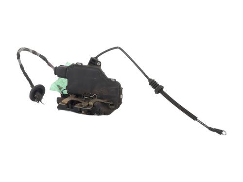 Front left lock VW GOLF IV (1J1) 1.9 TDI | BP22005482C98 