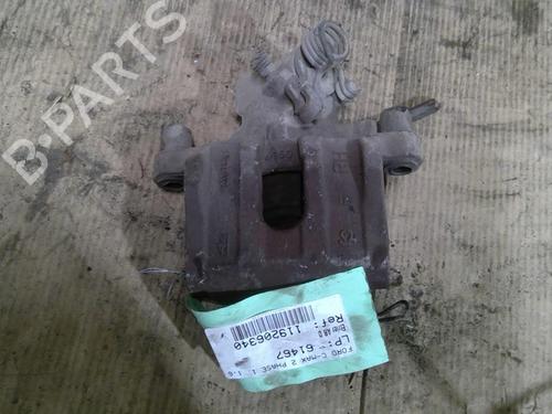 right-rear-brake-caliper-ford-c-max-ii-dxacb7-dxaceu-2010-2011-2012-2013-2014-2015-2016-2017-2018-2019-31878587 main image