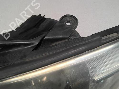 Left headlight HYUNDAI GETZ (TB) 1.5 CRDi | BP21999429C28 