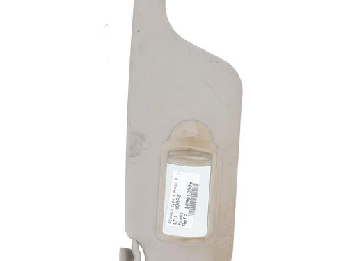 left-sun-visor-renault-clio-iii-br01-cr01-2005-2006-2007-2008-2009-2010-2011-2012-2013-2014-24816878 main image