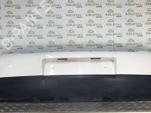 Used Rear bumper VW LUPO I (6X1, 6E1) 1.0 (50 hp) 22002077