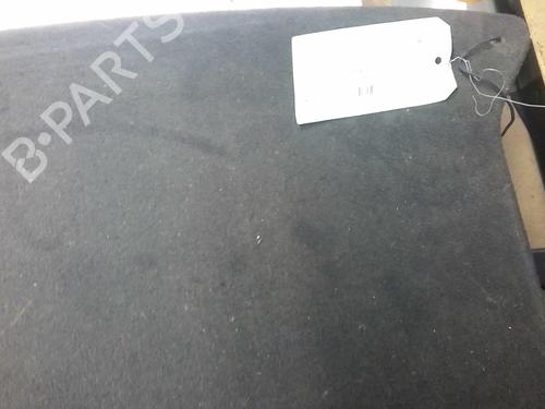 Used Rear parcel shelf SEAT IBIZA III (6L1) 1.4 TDI (75 hp) 22000334