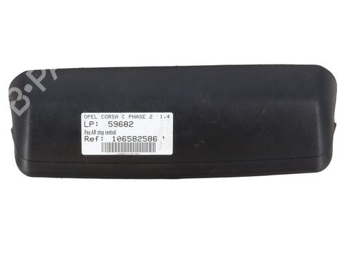 Third brake light OPEL CORSA C (X01) 1.4 Twinport (F08, F68) | BP26382146L11  - Image 5