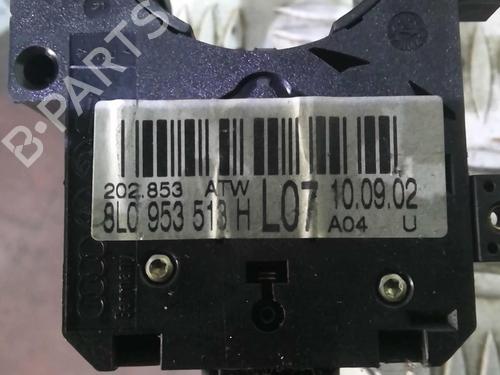 Steering column stalk AUDI ALLROAD C5 (4BH) 2.5 TDI quattro | BP21051148I23 
