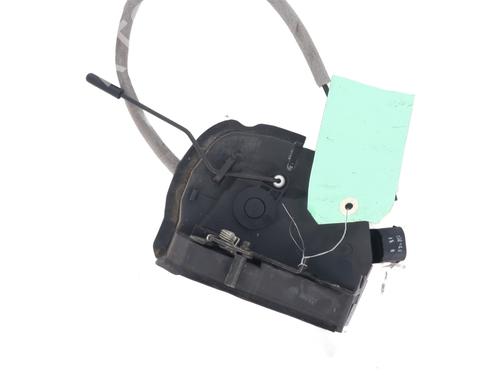 Front right lock BMW 3 Convertible (E46) 318 Ci | BP32075403C97 - Image 2
