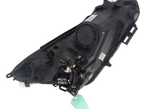 Left headlight OPEL CORSA D (S07) 1.3 CDTI (L08, L68) | BP32075382C28 