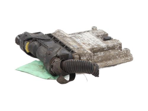 Engine control unit (ECU) SAAB 9-3 Estate (E50) 1.9 TTiD | BP31301847M57