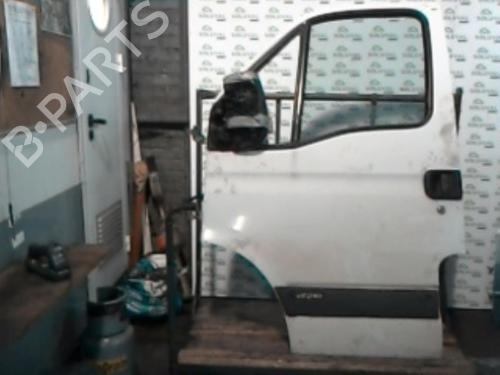 Used Left front door RENAULT MASTER II Van (FD) 2.2 dCI 90 (90 hp) 21999128
